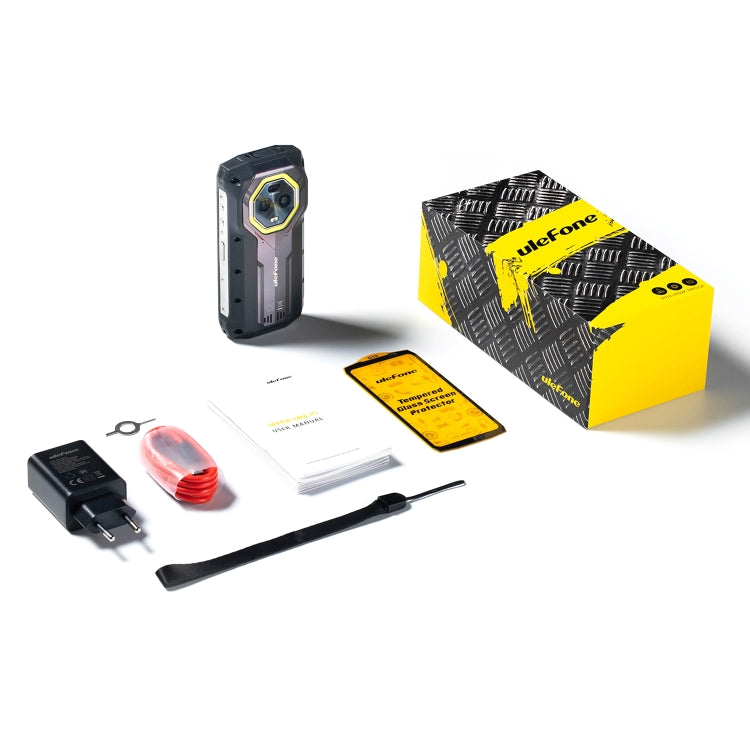 Ulefone Armor Mini 20, Night Vision, 8GB+256GB, IP68/IP69K Rugged Phone, 4.7 inch Android 14 MediaTek Dimensity 6300 Octa Core, Network: 4G, NFC, OTG Ulefone Armor Mini 20, Night Vision, 8GB+256GB, IP68/IP69K Rugged Phone, 4.7 inch Android 14 MediaTek Dimensity 6300 Octa Core, Network: 4G, NFC, OTG